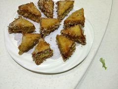 -百草滩羊清水涮羊肉(长城路店)