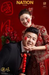 -IDO婚纱摄影(上海旗舰店)