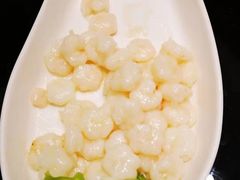 -丰收日·小海鲜·沪上家宴(顾村正大店)