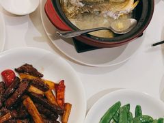 -莆田餐厅PUTIEN(三里屯店)