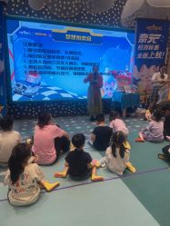 -奈尔宝家庭中心·亲子餐厅(苏州大悦城店)