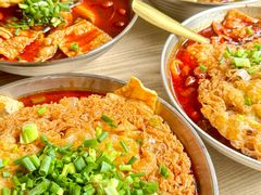 -龍城柳州螺蛳粉(群星路店)
