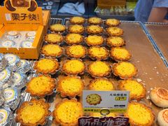 -鲍师傅糕点(江苏路店)