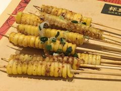 -杯莫亭(集里店)