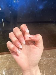 -刘娟美甲沙龙