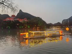 -桂林两江四湖景区