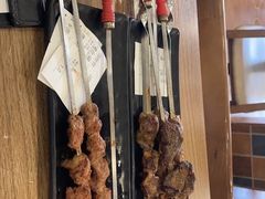 -米赫曼新疆餐厅·清真(老沪闵路店)