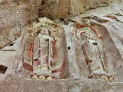-炳灵寺世界文化遗产旅游区
