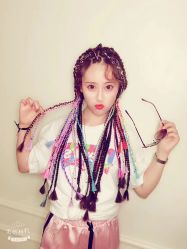 -3AM·S HAIR SALON烫发染发接发