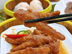 -吉莲利苑海鲜酒家(珠海拱北29年老字号店)