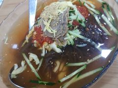 顺姬冷面-顺姬冷面(长白西路店)