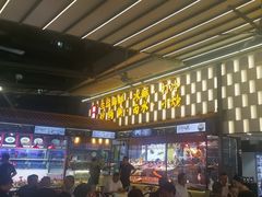 -潮汕美食.厚弥粥(白石洲店)