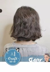 点击看大图 -KIMI HAIR SALON·烫染设计店