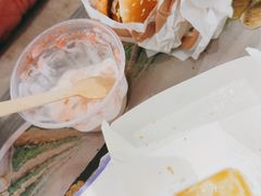 -麦当劳(宾水西道店)