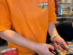 -哈哈碳都·牛肋条无限自助烤肉(台江万达店)