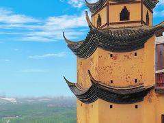 -狼山风景名胜区