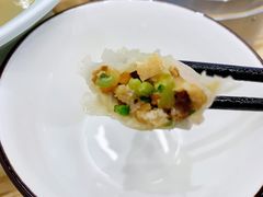 -面道赞宁海海鲜面(迎凤街店)