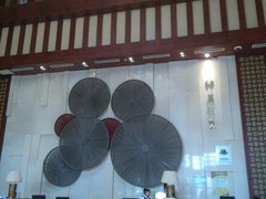 -陆地游轮吉林神农温泉