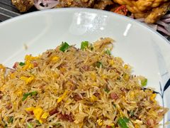 -穆老九清真牛羊肉馆(宋城店)