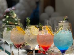 -春树下·树屋花房西餐厅(罍街AS1980店)