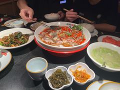 -湘阁里辣(南联锦泰城店)