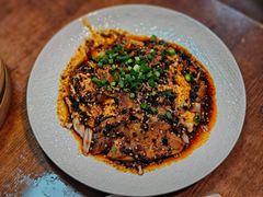 凉拌鸡-永乐饭店