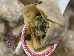 -古徽州馄饨店(宝安路店)