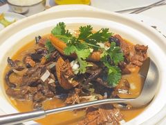 -福禄财东北菜(珠江帝景店)