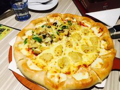 -必胜客(桐梓坡店)