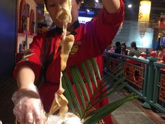 -巴九门老火锅(来福士打望店)