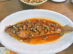 -老回回饺子馆(海洋馆店)