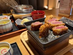 -味太助·银饭食堂(中华城店)