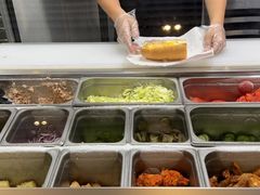 -赛百味SUBWAY(家佳源店)