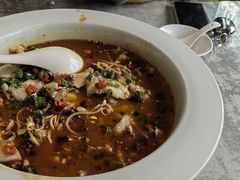 -南方酒店·淮扬菜(回民街店)