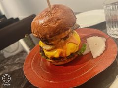 -LESCEDARS Brasserie Bistro香柏树