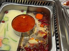 -竹犇番茄火锅(长治太行东街店)