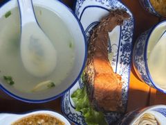 -孙盛兴奥灶面馆·蟹黄面·三虾面(山塘街总店)