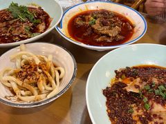 -易老妈蹄花.特色川菜(人民公园总店)