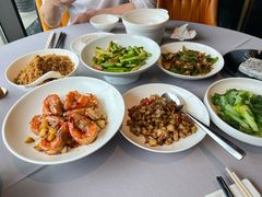 -徐记海鲜(梅溪新天地店)