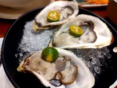 -V Bar海景扒房(北海湾惠龙万达嘉华酒店)