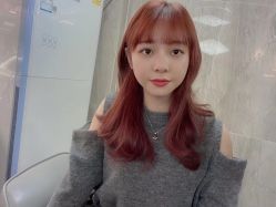 -藤野造型·烫发染发