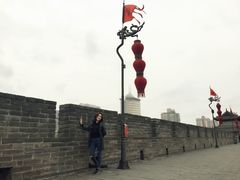 -襄阳城墙