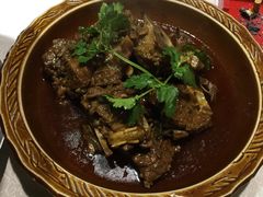 -羊家胡同·龙虾烧烤火锅(龙汇路店)