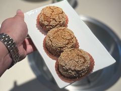 -浩爷羊蝎子火锅(双榆树店)