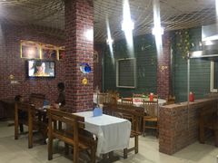 大堂-李记烧烤(贡嘎大道店)