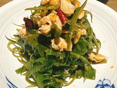 -隆喜元鱼汤包·海鲜(中联广场店)