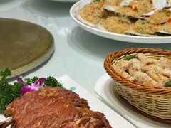 -小贝壳酒楼(经九路店)