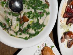 -廊亦舫Lang Yi Fang Restaurant(金桥店)