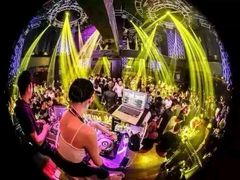-A8 music club(宁波店)