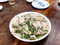 糟溜鱼片-吾介小籠館